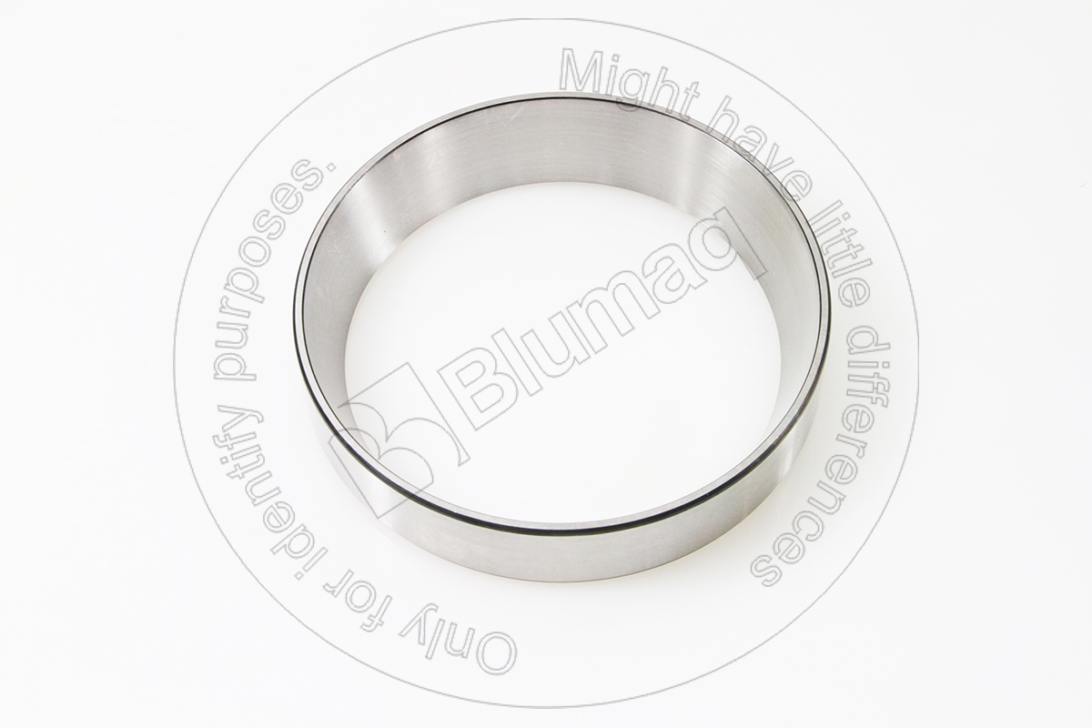 7D8637 OE ОБОЙМА BLUMAQ