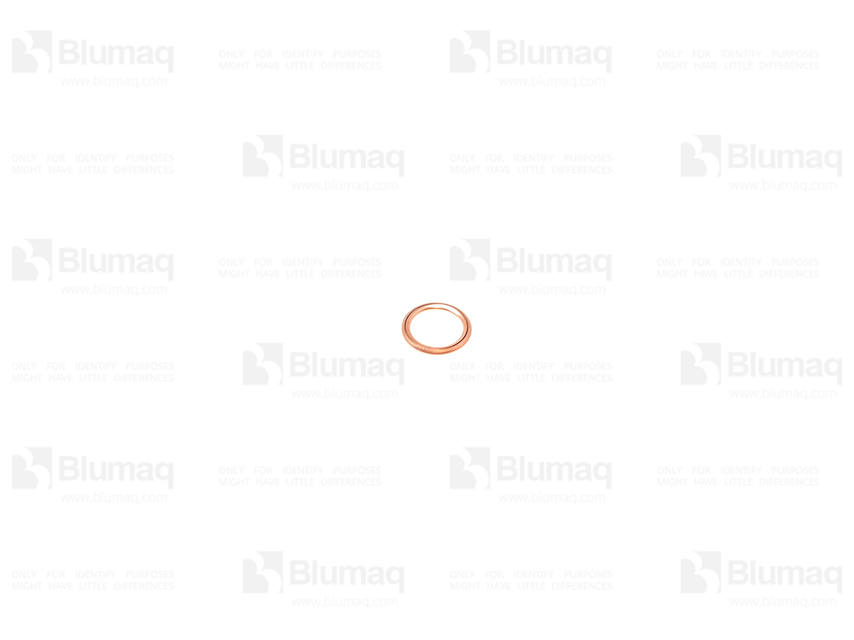 7F0880 ST ПРОКЛАДКА BLUMAQ