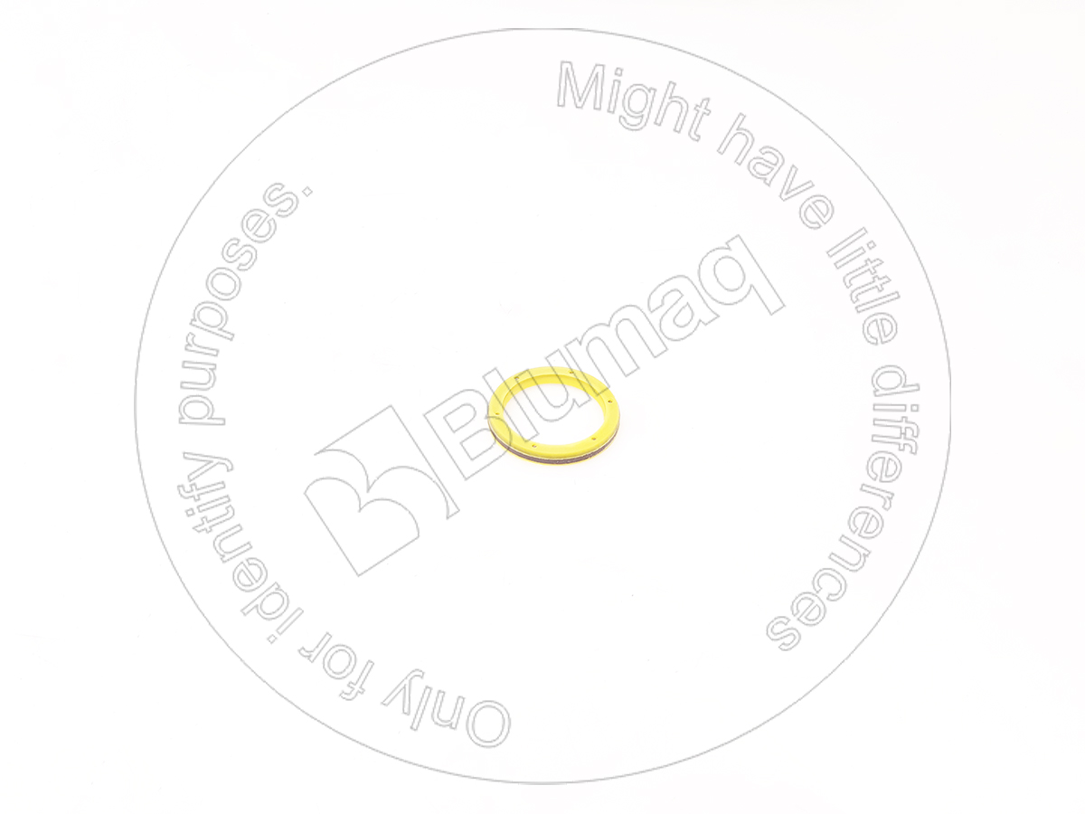 7K9202 ST САЛЬНИК BLUMAQ