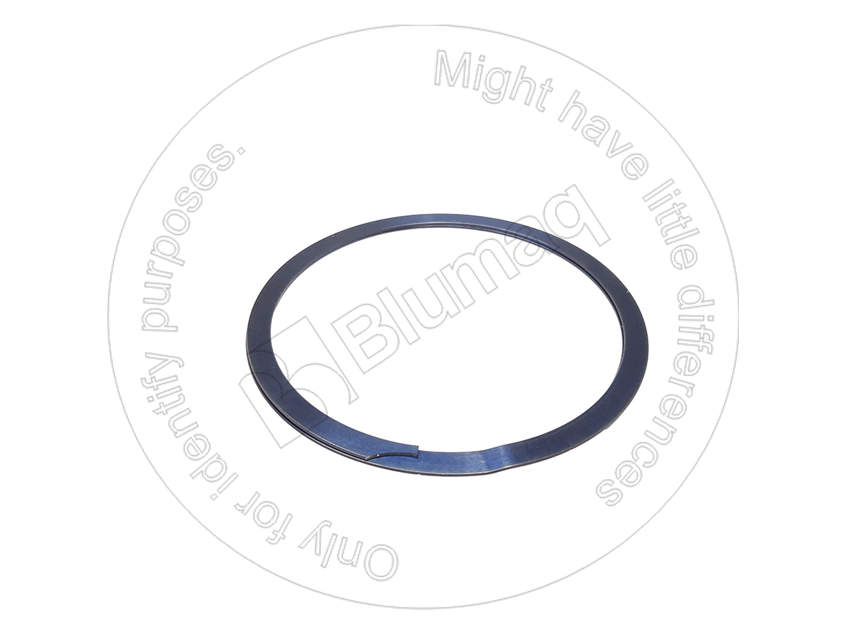 7S3004 OR 7S3004 ИЛИ КОЛЬЦО BLUMAQ
