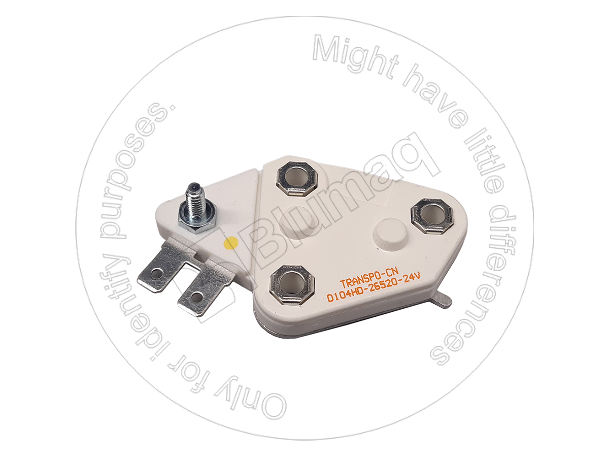 7N7799 ST УПРАВЛЯЮЩИЙ BLUMAQ
