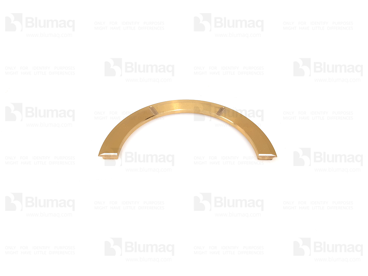7N8947 BQ УПОРНЫЙ ПОДШИПНИК BLUMAQ