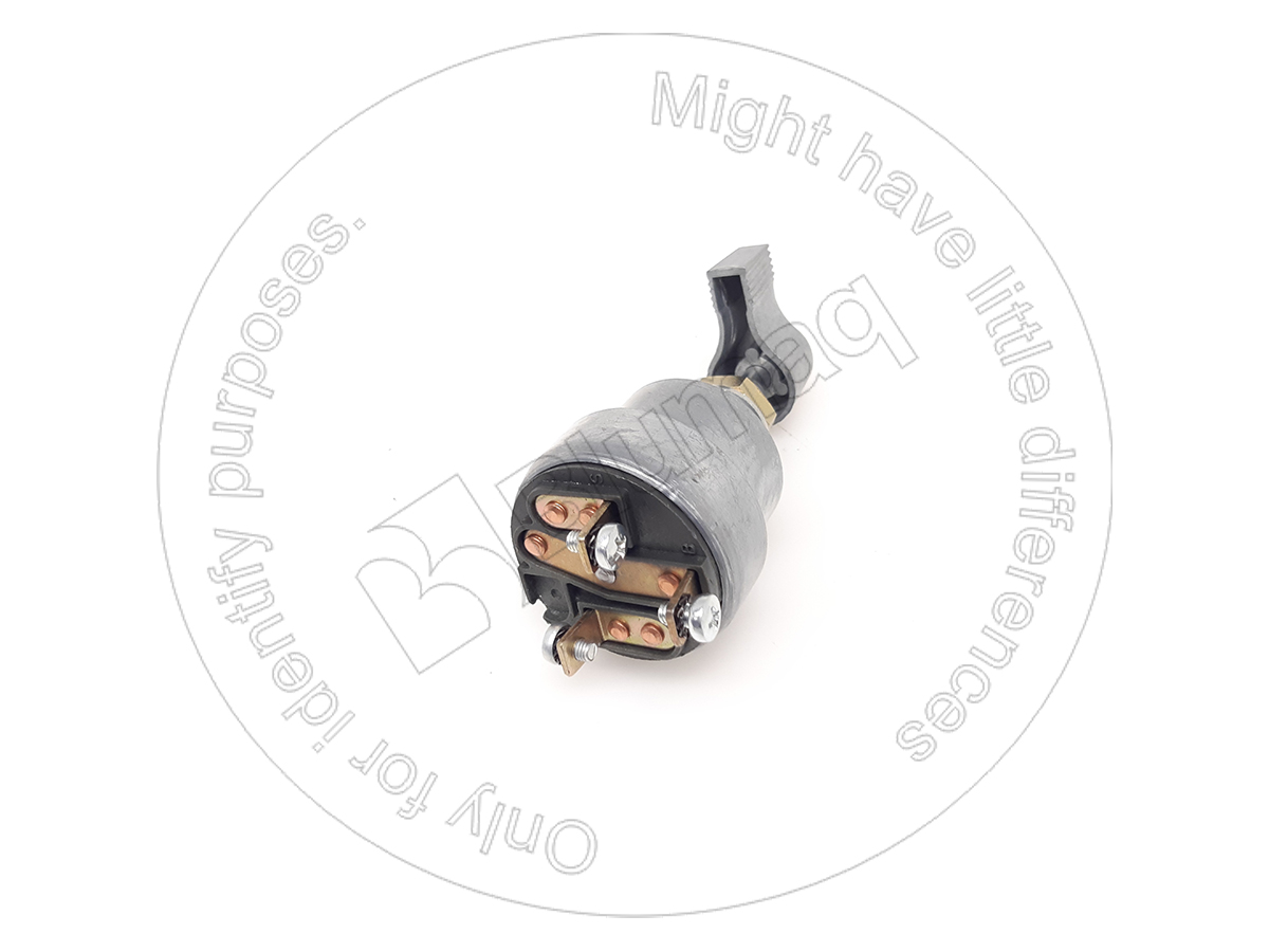 7N4160 ST ЗАМОК ЗАЖИГАНИЯ BLUMAQ