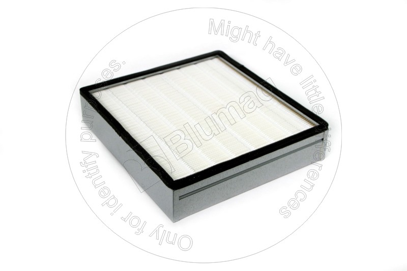 7T7358 BQ FILTER SUITABLE 7T7358 BLUMAQ