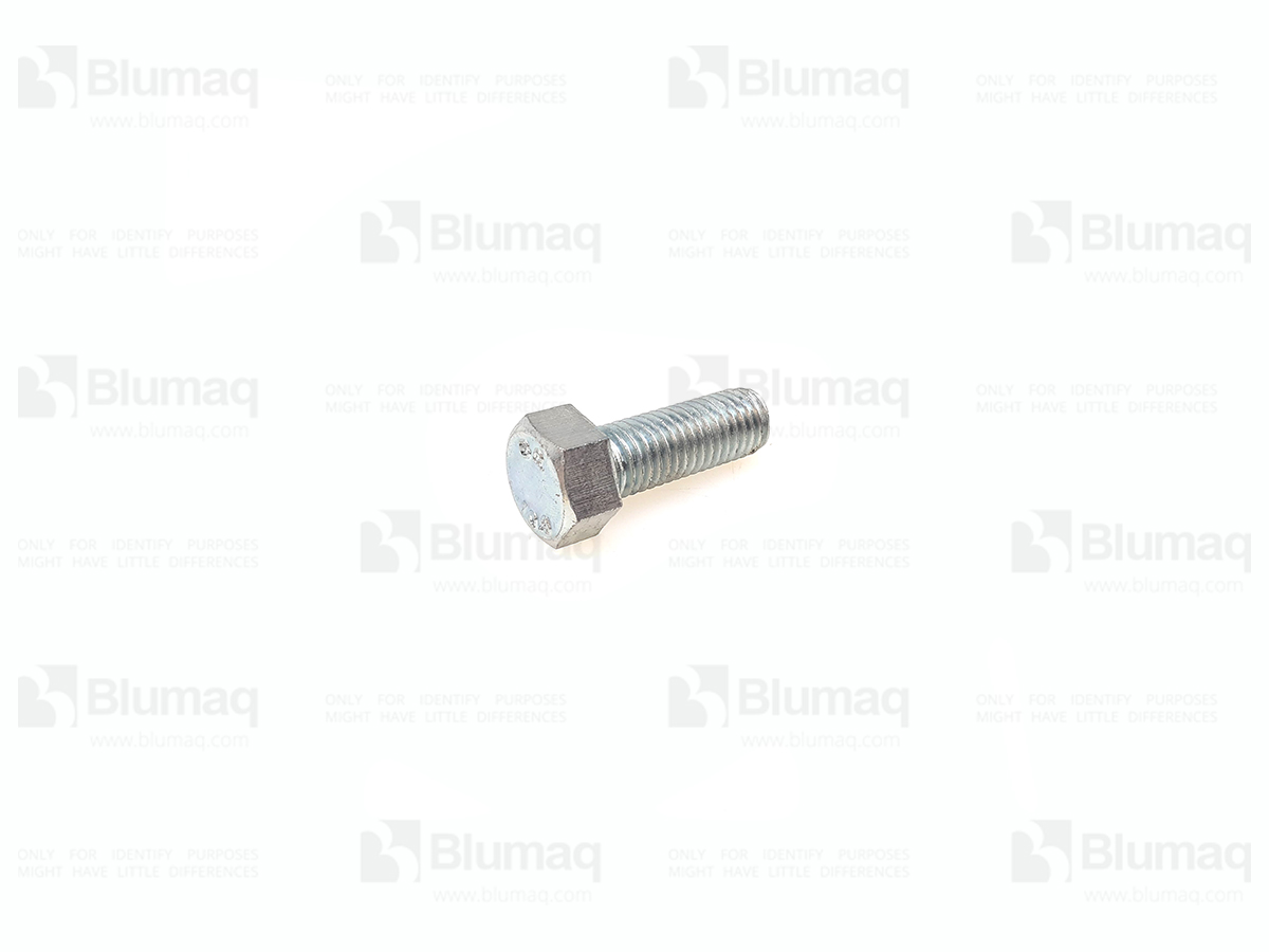 7X0345 BQ БОЛТ BLUMAQ