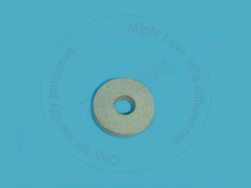 7X0590 BQ ШАЙБА BLUMAQ
