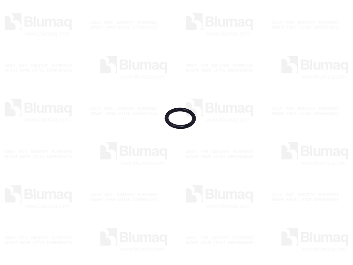 8F3469 ST КОЛЬЦО КРУГЛОГО СЕЧЕНИЯ BLUMAQ