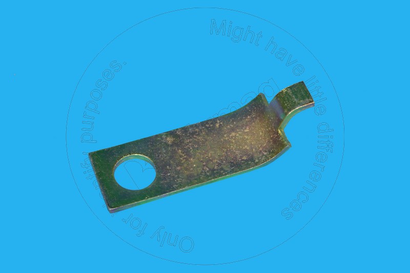 8S0024 BQ СКОБА BLUMAQ