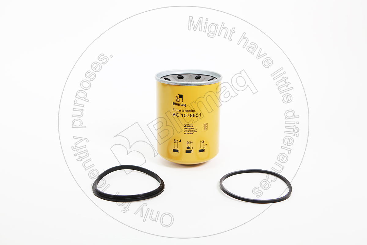 926169 BQ FILTER BLUMAQ