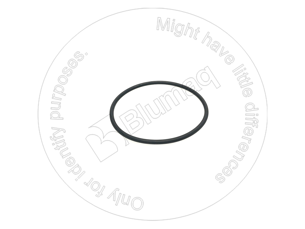 965382 ST КОЛЬЦО КРУГЛОГО СЕЧЕНИЯ BLUMAQ