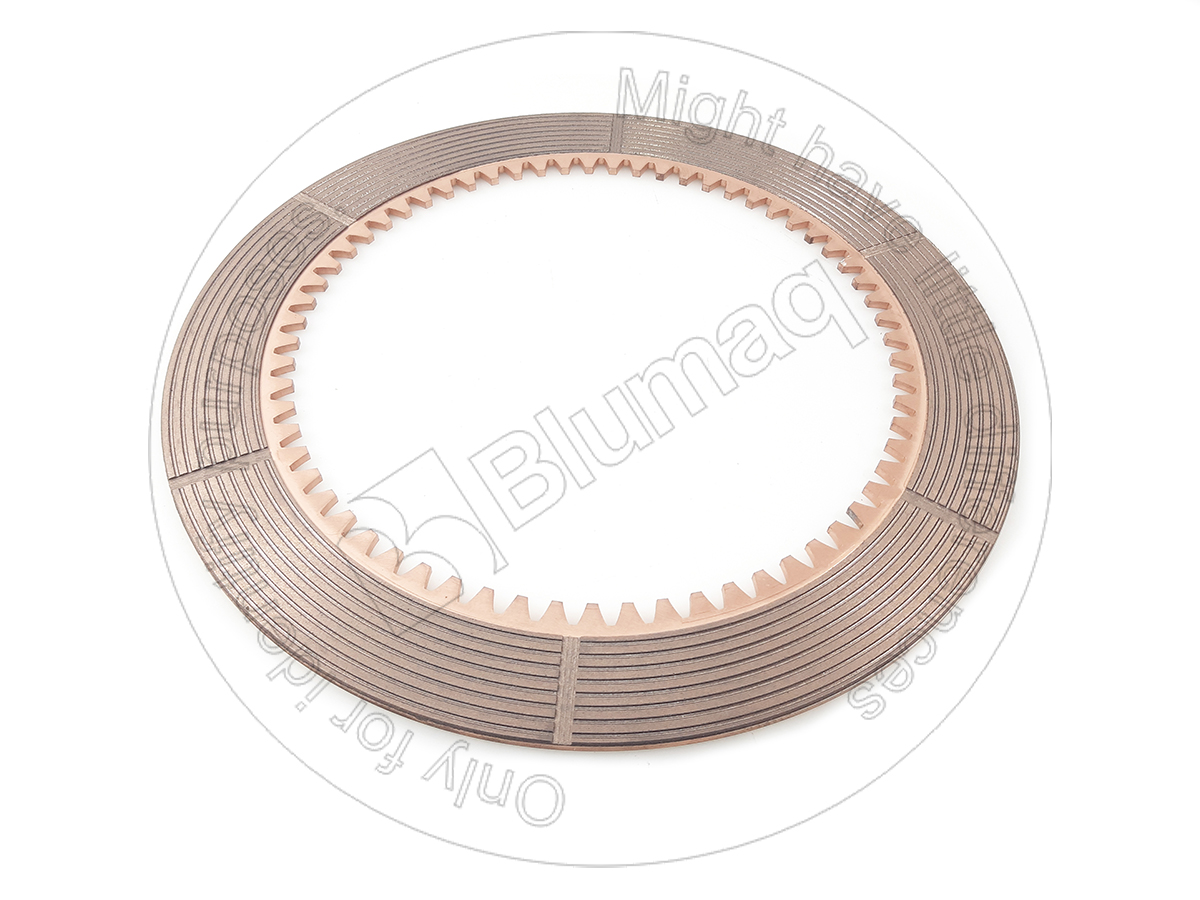 9W4662 ST ДИСК BLUMAQ