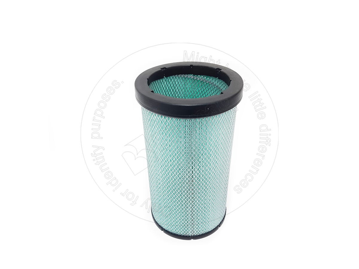 AF25138M BQ ФИЛЬТР ПРИГОДНЫЙ 6I2510 BLUMAQ