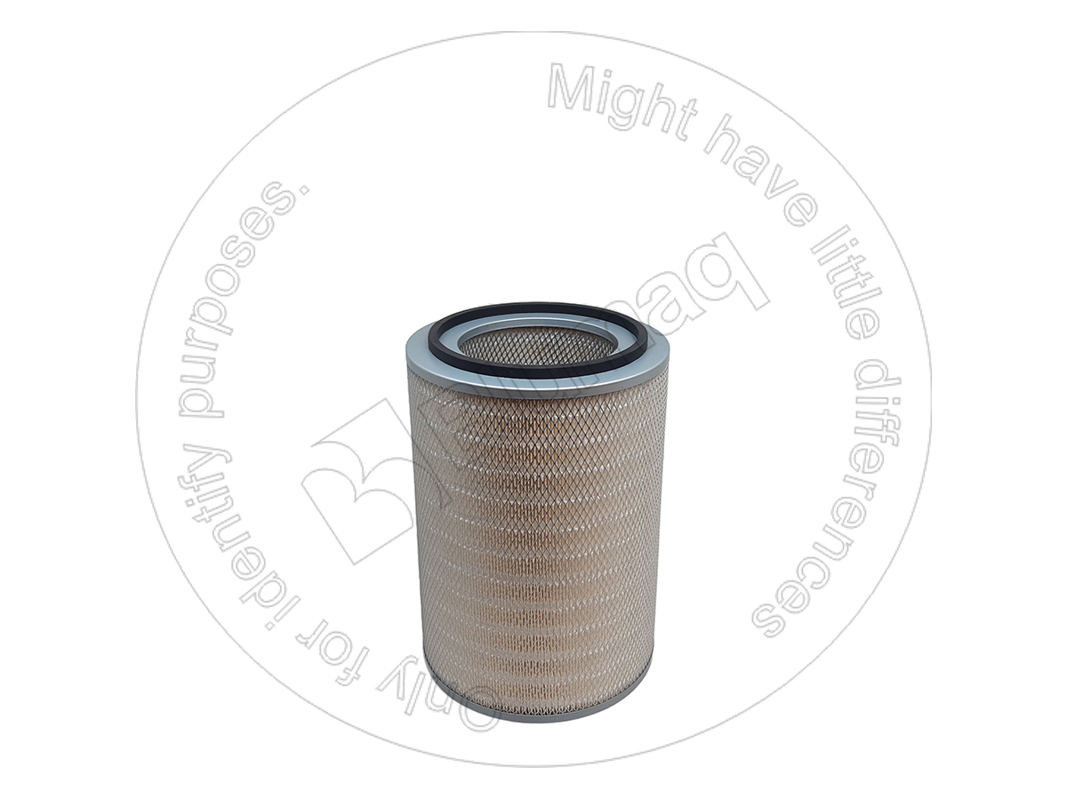 AF1862M BQ ФИЛЬТР ПРИГОДНЫЙ 9Y6824 BLUMAQ