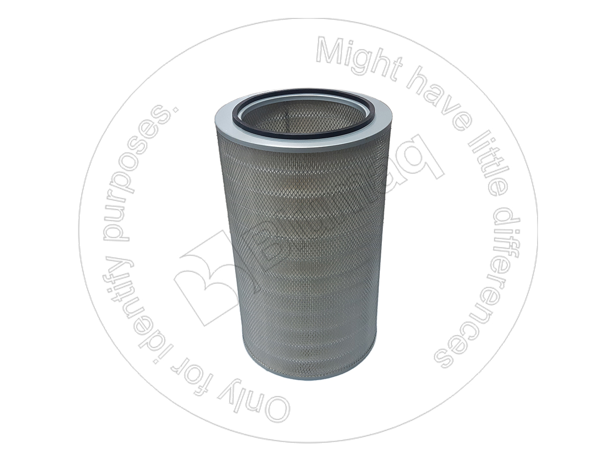 AF1605M ST ФИЛЬТР ВОЗДУШНЫЙ BLUMAQ