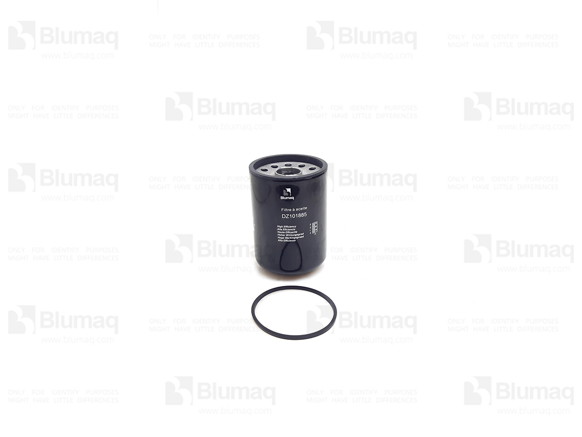 B7335MPG BQ ФИЛЬТР ПРИГОДНЫЙ JDRE521420 BLUMAQ