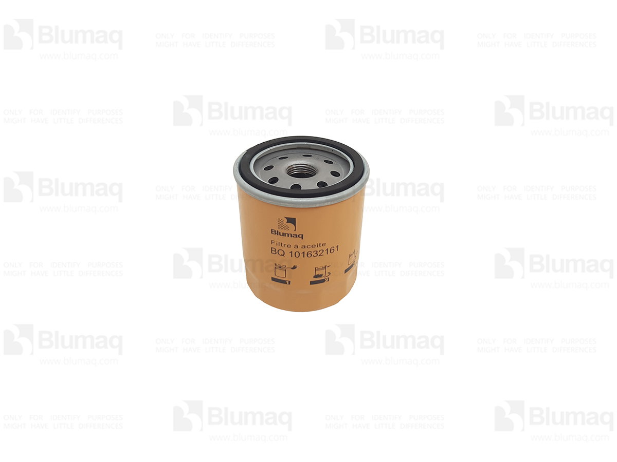 B7290 BQ ФИЛЬТР ПРИГОДНЫЙ 4544236 BLUMAQ