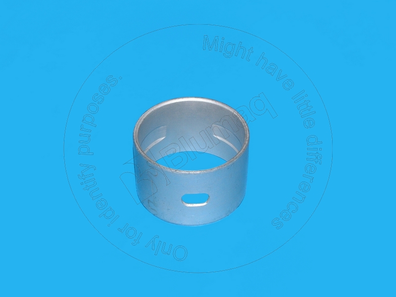 BG05712606 OE ПОДШИПНИК ШАТУНА ДВИГАТЕЛЯ BLUMAQ