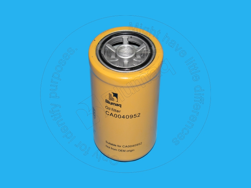 CA137713 BQ ФИЛЬТР КПП BLUMAQ