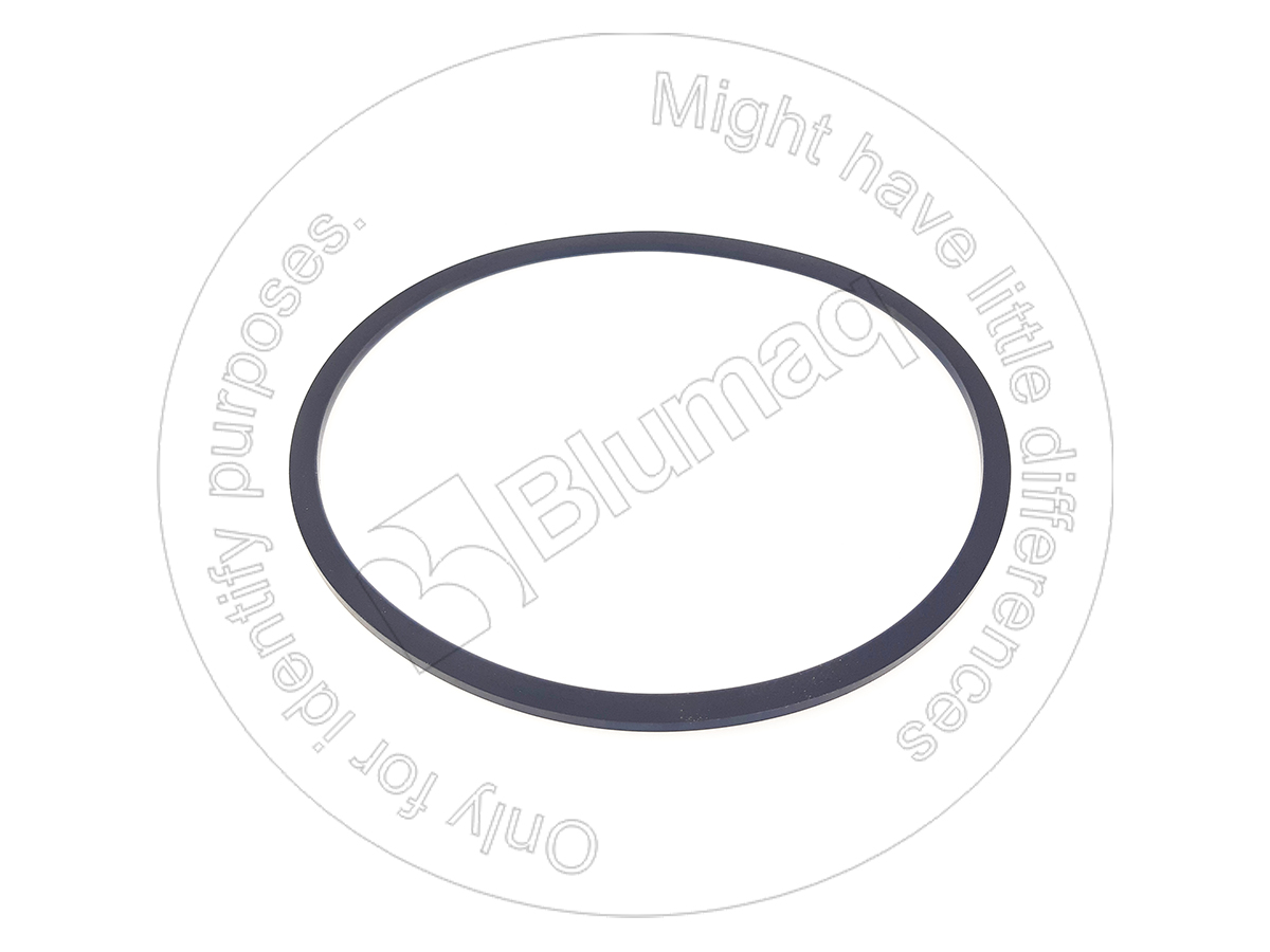 G409 ST КОЛЬЦО КРУГЛОГО СЕЧЕНИЯ BLUMAQ