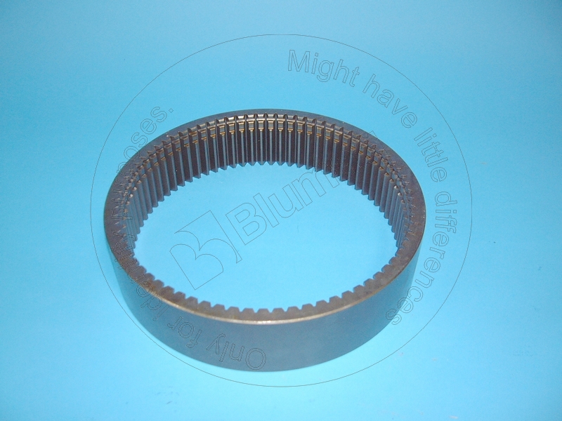 HM2202256 OE ШЕСТЕРНЯ BLUMAQ