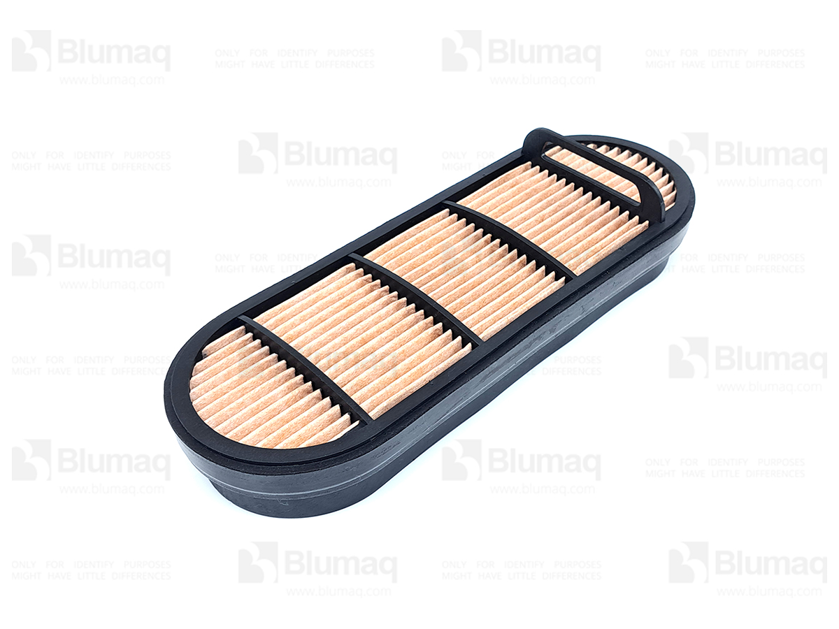 HUNE64677 BQ ФИЛЬТР ПРИГОДНЫЙ 3212412 BLUMAQ