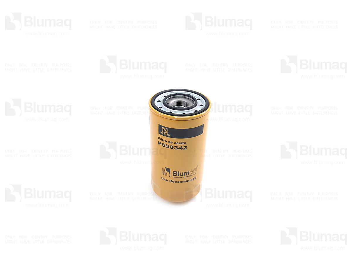 HUNE64712 BQ Фильтр BLUMAQ