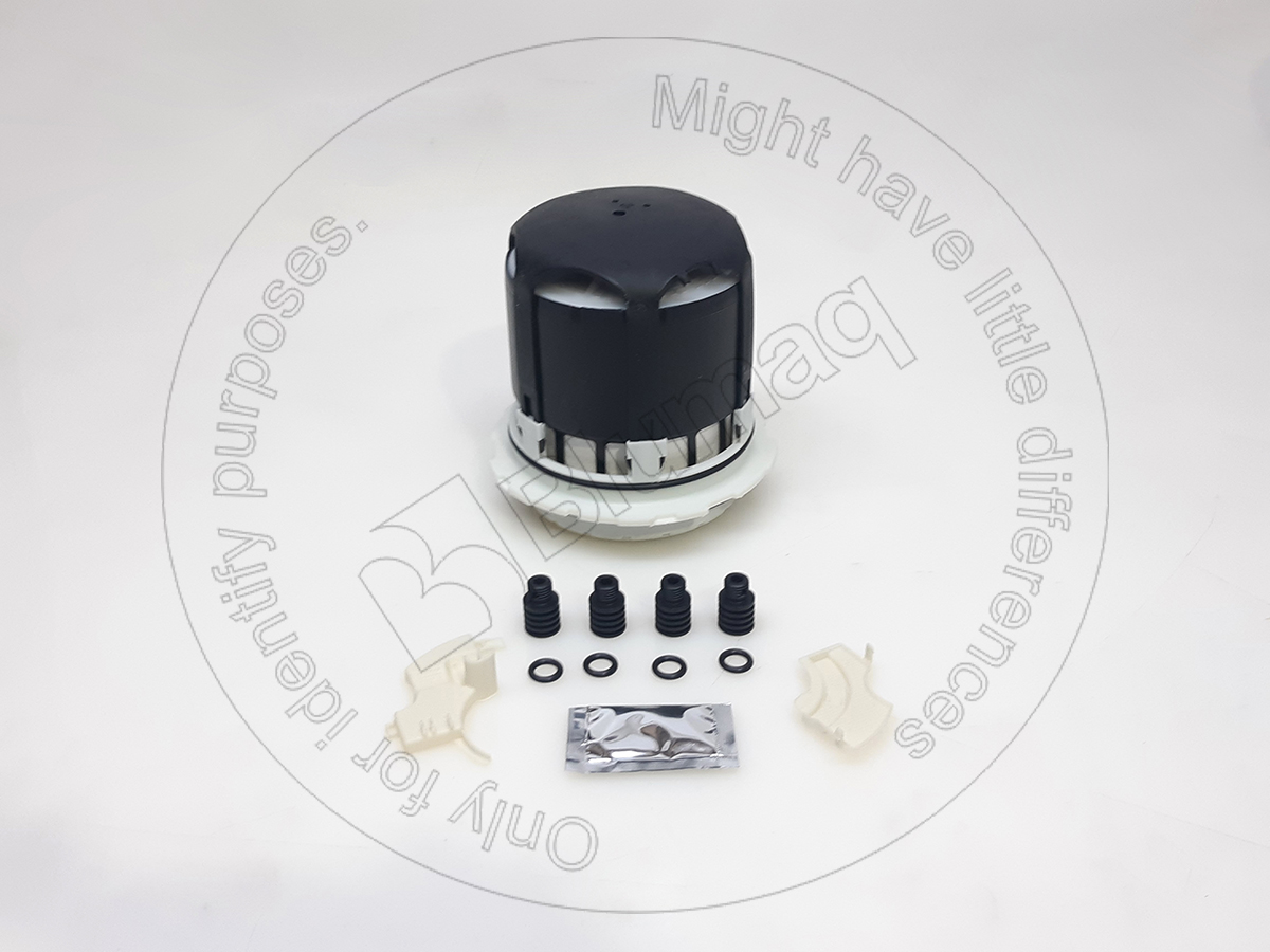 K096837K50 ST НАБОР BLUMAQ
