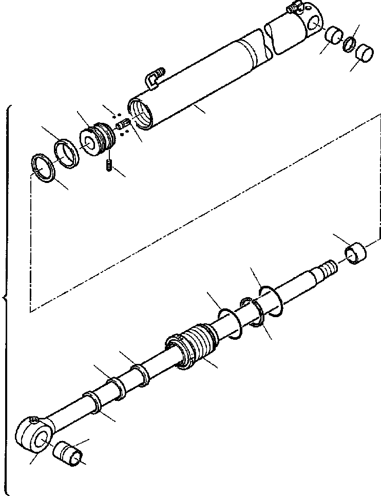 878000494 Набор уплотнений 878000494/K878000494 (WG) WORLD GASKET