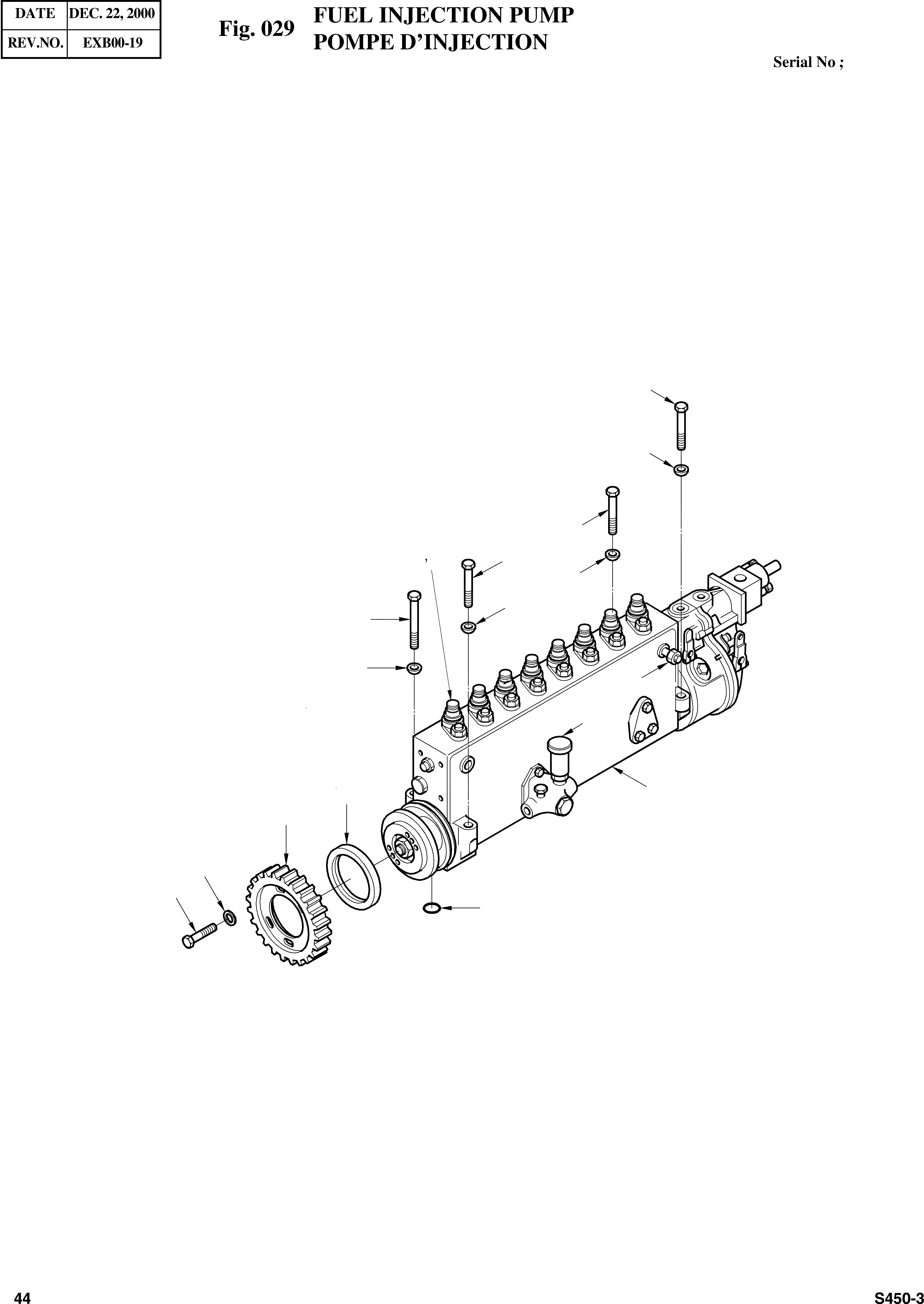 51965010295 Уплотнительное кольцо Doosan