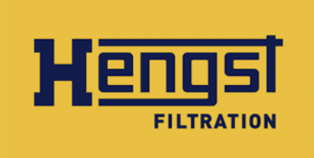 Логотип Запчасти для спецтехники HENGST