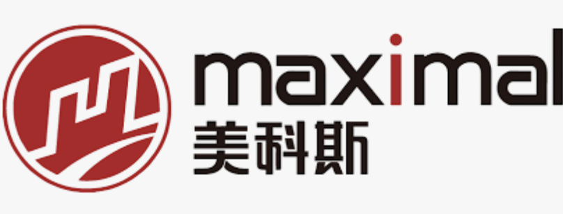 Логотип Запчасти для спецтехники MAXIMAL