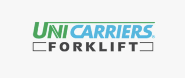 Логотип Разное UNICARRIERS