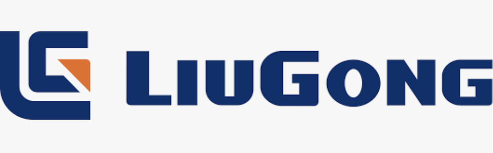 Логотип Запчасти для спецтехники LIUGONG