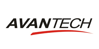 Логотип Запчасти для спецтехники AVANTECH