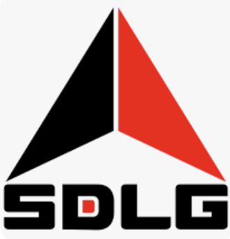 Логотип Запчасти для спецтехники SDLG