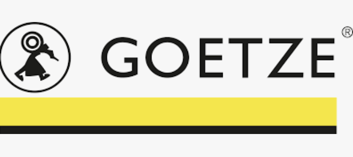 Логотип Запчасти для спецтехники GOETZE