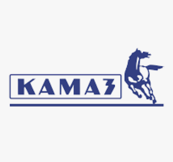 Логотип Запчасти для спецтехники КАМАЗ