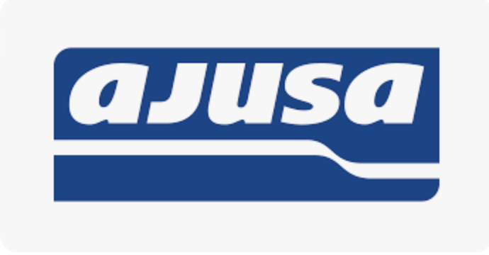 Логотип Запчасти для спецтехники AJUSA