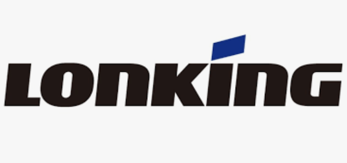 Логотип Запчасти для спецтехники LONKING