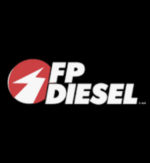 Логотип Модуляторы ABS FP DIESEL