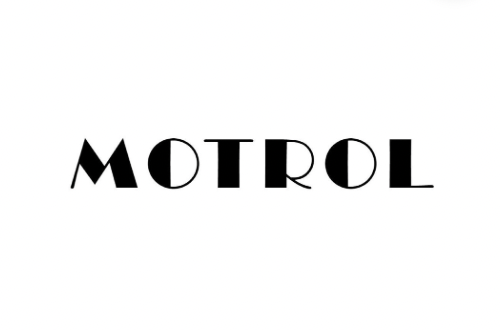 Логотип Запчасти для спецтехники MOTROL