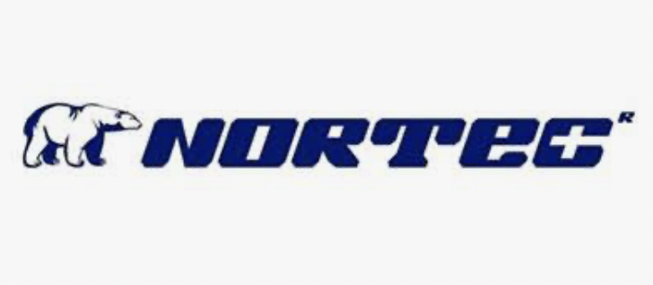 Логотип Запчасти для спецтехники NORTEC