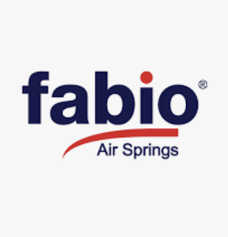 Логотип Запчасти для спецтехники FABIO