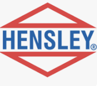 Логотип Модуляторы EBS HENSLEY