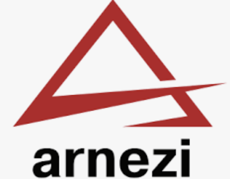 Логотип Запчасти для спецтехники ARNEZI