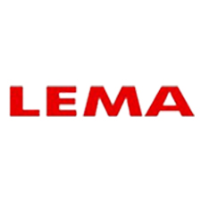 Логотип Запчасти для спецтехники LEMA