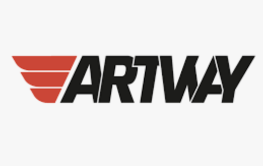 Логотип Запчасти для спецтехники ARTWAY