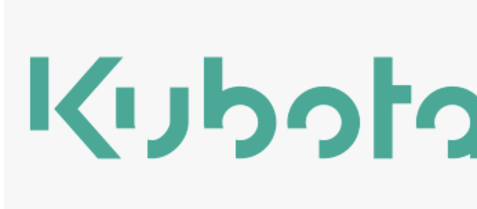 Логотип Запчасти для спецтехники KUBOTA