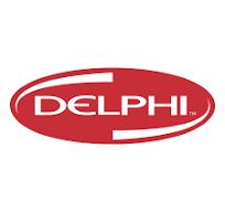 Логотип Запчасти для спецтехники DELPHI