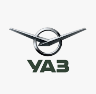 Логотип Запчасти для спецтехники УАЗ